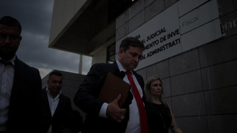 Ministério Público recorre de pena suspensa de polícia que matou Odair Moniz