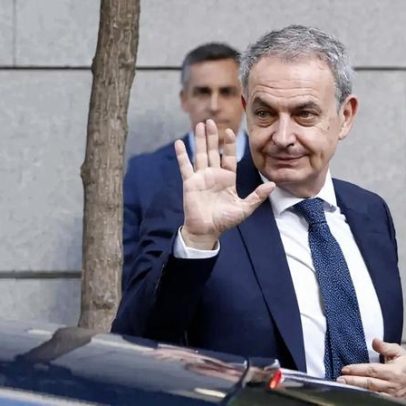 Ex-primeiro-ministro espanhol afirma inocência após audiência