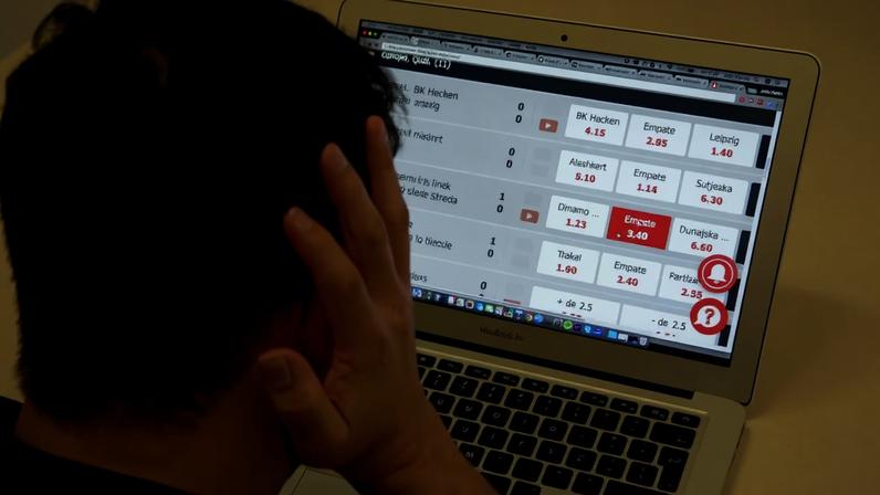 Lisboa abre primeira unidade pública para dependência de jogo a dinheiro