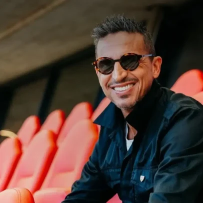 Fernando Meira considera Cristiano Ronaldo o melhor de todos os tempos