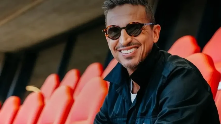 Fernando Meira, antigo internacional português