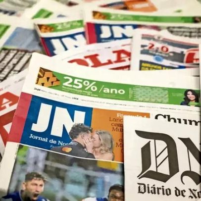 Municípios apoiam distribuição de jornais em zonas de baixa densidade