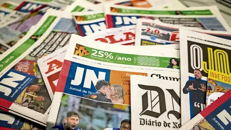 Municípios apoiam distribuição de jornais em zonas de baixa densidade