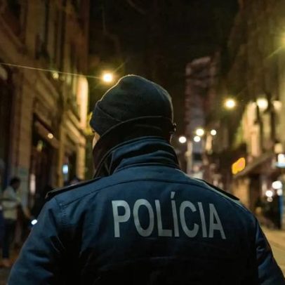 Polícia culturista e formador da PSP condenado por agredir homem a soco