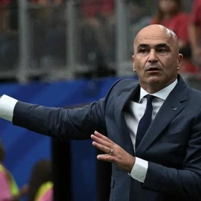 Apoio lusitano atravessa o Atlântico rumo à final