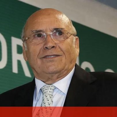 Sousa Cintra confia na nova era do Sporting após final da Taça controversa
