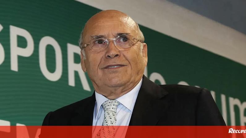 Sousa Cintra confia na nova era do Sporting após final da Taça controversa