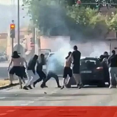 Ultras do Sporting julgados por ataque a rivais portistas