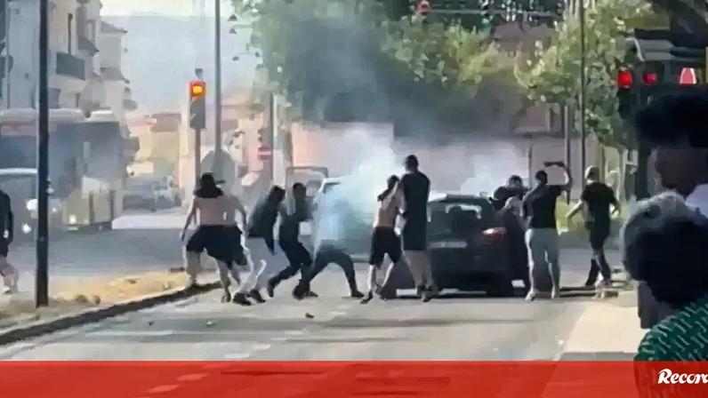 Ultras do Sporting julgados por ataque a rivais portistas
