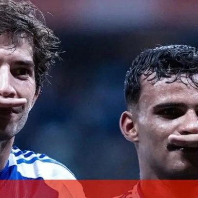 Dois laterais brasileiros fecham acordo para a próxima época