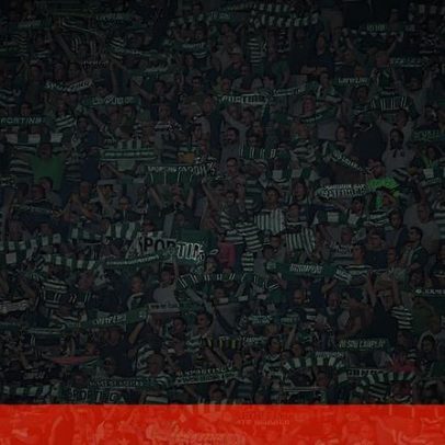 Sporting anuncia nova identidade de marca no 120º aniversário