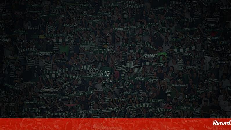 Sporting anuncia lotação esgotada em Alvalade para jogo com o Bodo/Glimt
