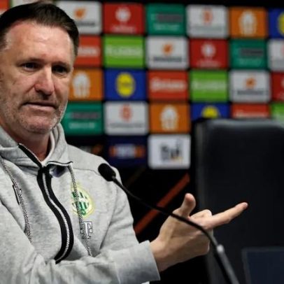 Adeptos do Celtic recusam Robbie Keane como treinador, por ir contra os princípios históricos