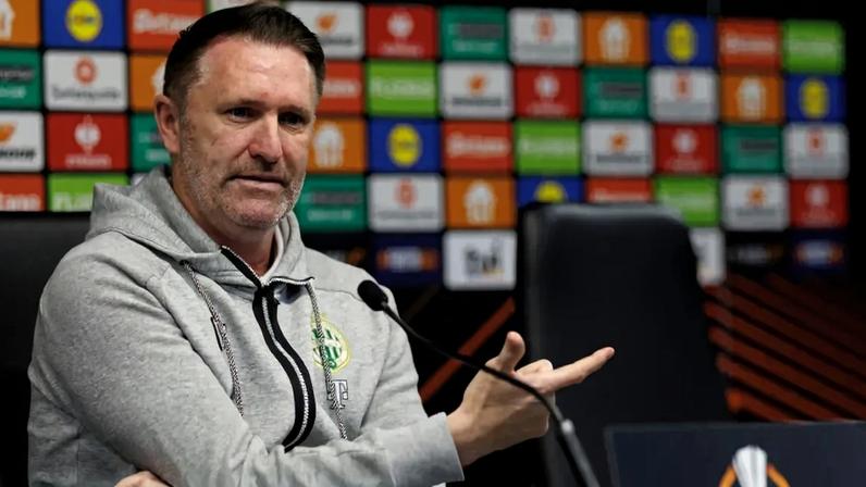 Adeptos do Celtic recusam Robbie Keane como treinador, por ir contra os princípios históricos