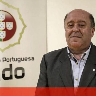 Federação Portuguesa de Judo salda dívida histórica de 800 mil euros