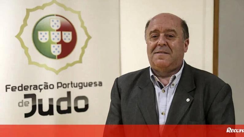 Federação Portuguesa de Judo salda dívida histórica de 800 mil euros