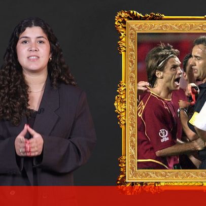 Caixinha da Bea: relato de incidente descrito como murro no estômago