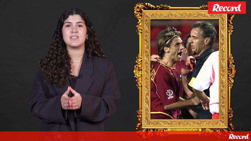 As histórias escondidas de todos os Mundiais