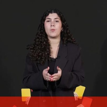 Caixinha da Bea: cartões em evidência