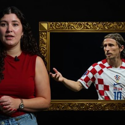 Juro Joca foi considerado o melhor de sempre na Caixinha da Bea