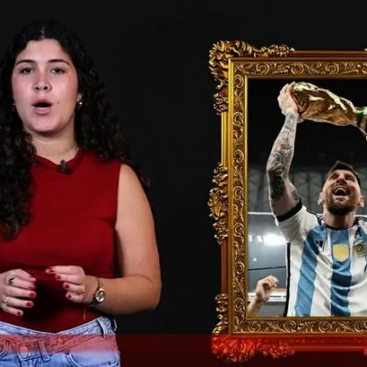Caixinha da Bea: Marrocos explora ferida na defesa