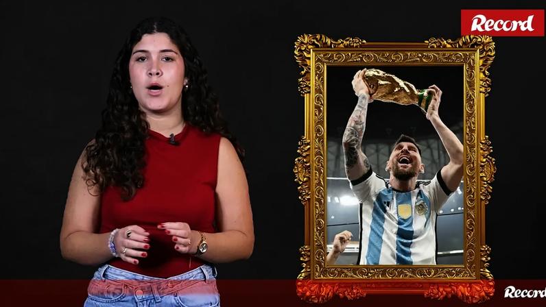 As histórias escondidas de todos os Mundiais