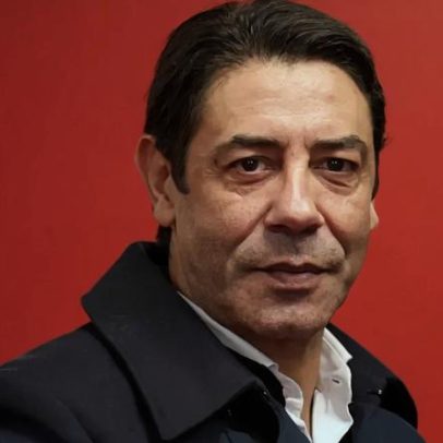 Rui Costa promete tolerância zero ao Conselho de Disciplina, Federação e Proença
