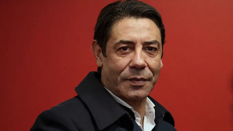 Rui Costa promete tolerância zero ao Conselho de Disciplina, Federação e Proença