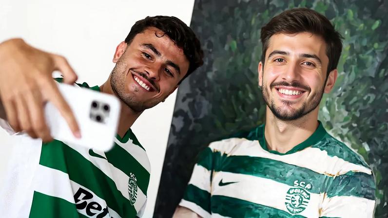 Filósofo que discutia Sporting nos treinos do AVS sonhava salto para clube