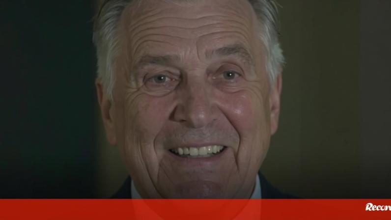 Ancelotti emocionado com mensagem dos netos sobre França e Espanha