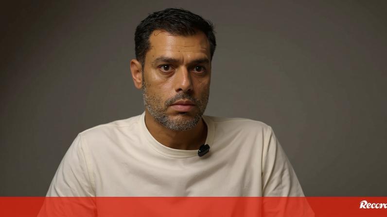 Vítor Martins: «O farol orientador será sempre lutar por uma subida»