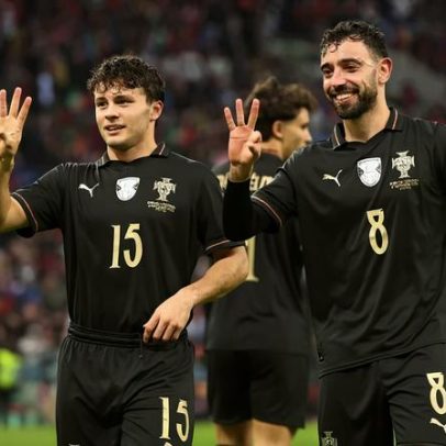 Bruno Fernandes não busca recorde e espera assistência mais bonita no Mundial