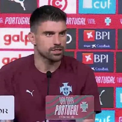 Rúben Neves destaca a importância de Diogo Jota como força extra