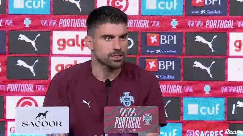 Rúben Neves e a importância de Diogo Jota: «Às vezes é preciso agarrarmo-nos a algo para irmos buscar uma força extra»