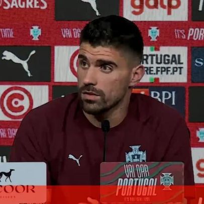 Rúben Neves aprova novas regras no Mundial para equipas que gostam de empatar