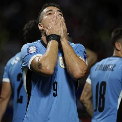 Bielsa evita conflitos com Suárez e foca em outros avançados