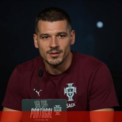 Ricardo Velho antevê decisões após o Mundial com novidades positivas