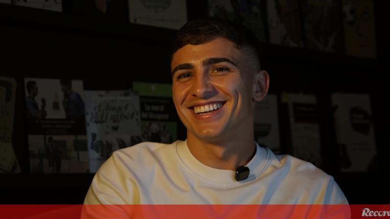 Yeremay elogia Luis Suárez como grande jogador e exemplo