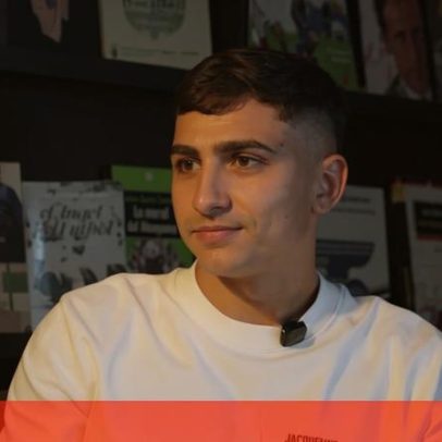 Sporting pode apresentar proposta a Yeremay, indica Record