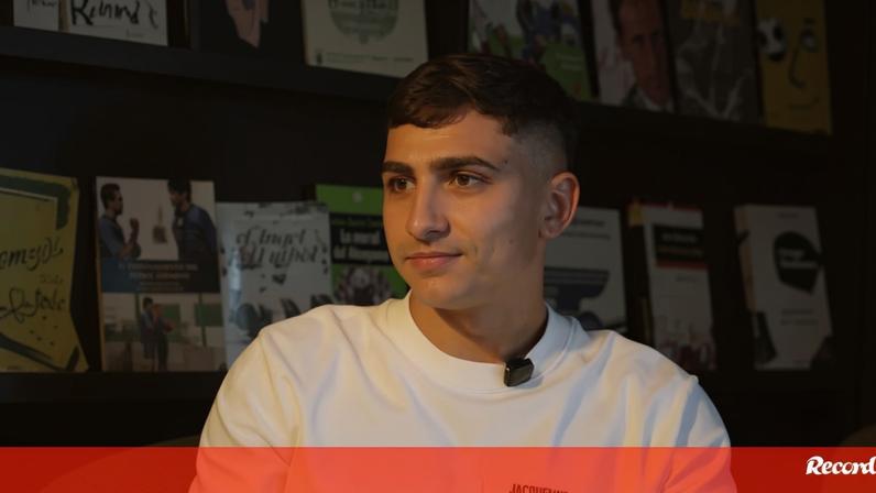 Sporting pode apresentar proposta a Yeremay, indica Record