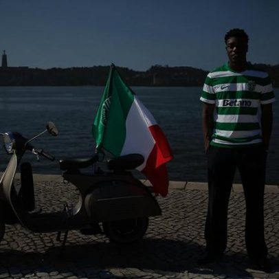 Reforços para o Mundial e lesões moldam escolhas do Sporting no mercado