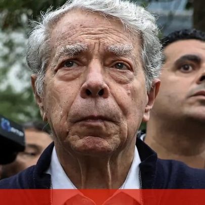 Ricardo Salgado condenado a 13 anos, mas isento de cumprir pena por Alzheimer