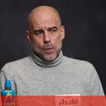 Guardiola elogia Marco Silva: vê-o destinado a ser dos melhores
