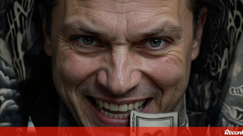 Garnacho mostra nova tatuagem impressionante