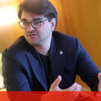 Massimo Benassi acredita que a saída de Yeremay não será fácil