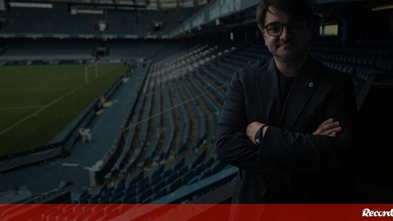 Massimo Benassi elogia relação excelente com clubes portugueses