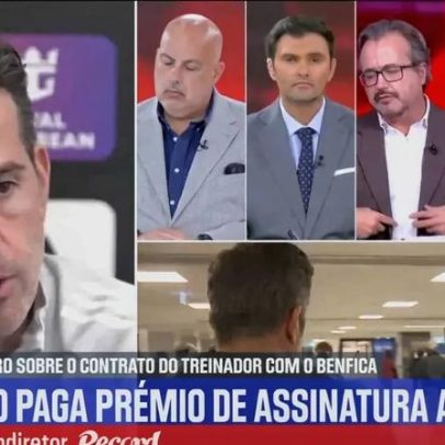 Marco Silva mostra coragem ao agir com 30 milhões e garantia de investimento