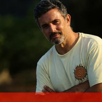 Delfim admite que pensava ser máquina e tinha limiar de dor superior