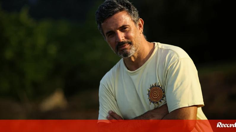Antigo jogador do Sporting recorda as três cirurgias em Alvalade