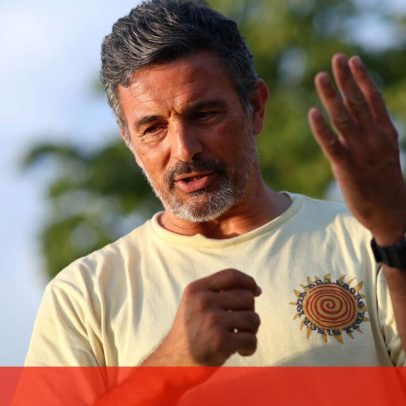 Delfim diz ter enfrentado no Sporting um lunático que venceu as eleições